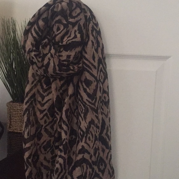 Infinity Scarf - Picture 2 of 2